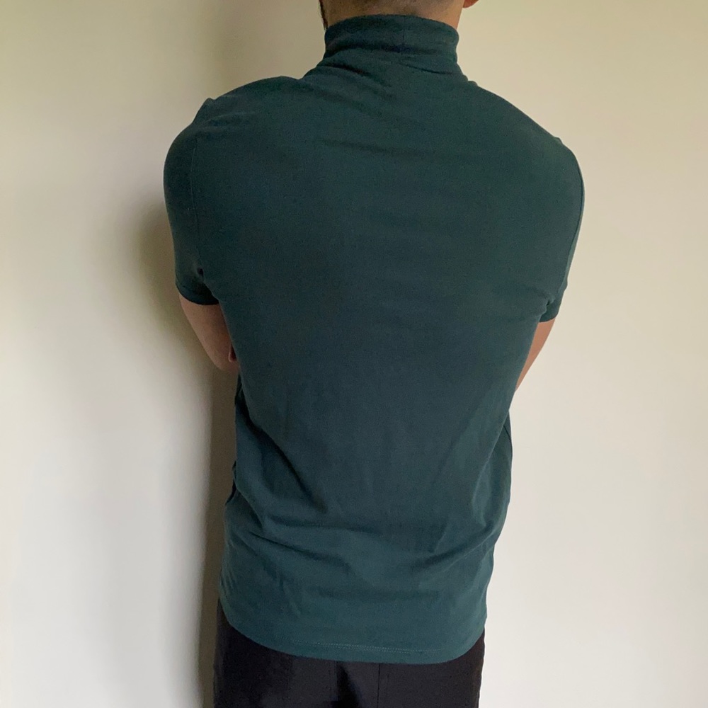 ASOS Turtleneck - Picture 2 of 2